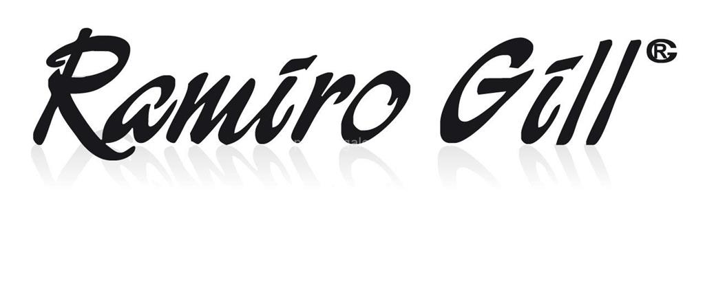 logotipo Ramiro Gill