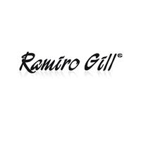 Logotipo Ramiro Gill