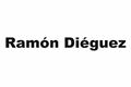 logotipo Ramón Diéguez