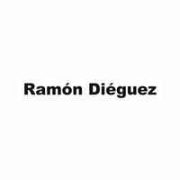 Logotipo Ramón Diéguez