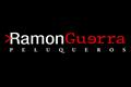 logotipo Ramón Guerra Peluqueros