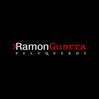 Logotipo Ramón Guerra Peluqueros