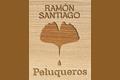 logotipo Ramón Santiago Peluqueros