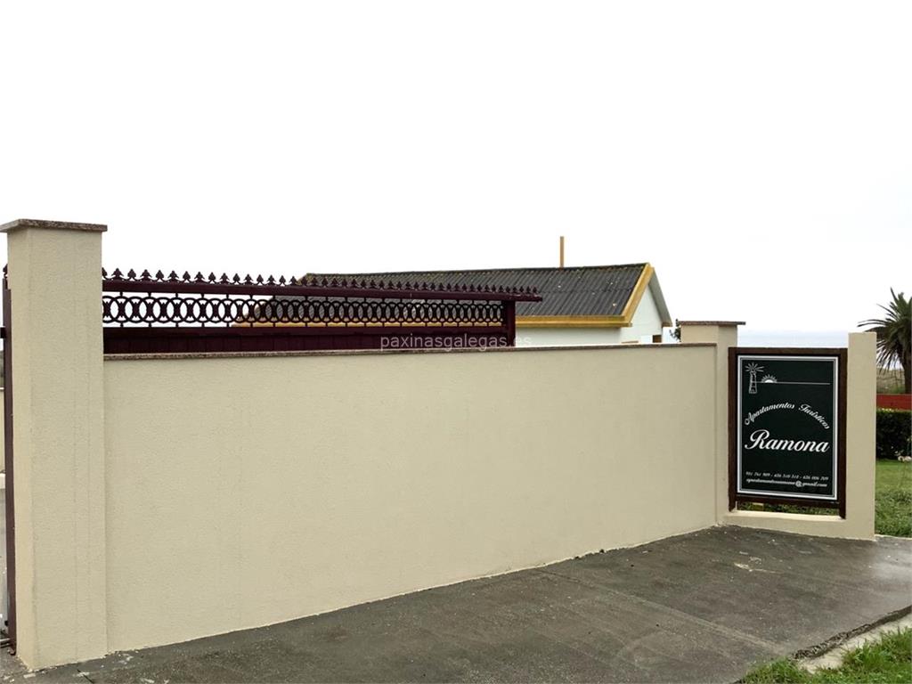 imagen principal Ramona