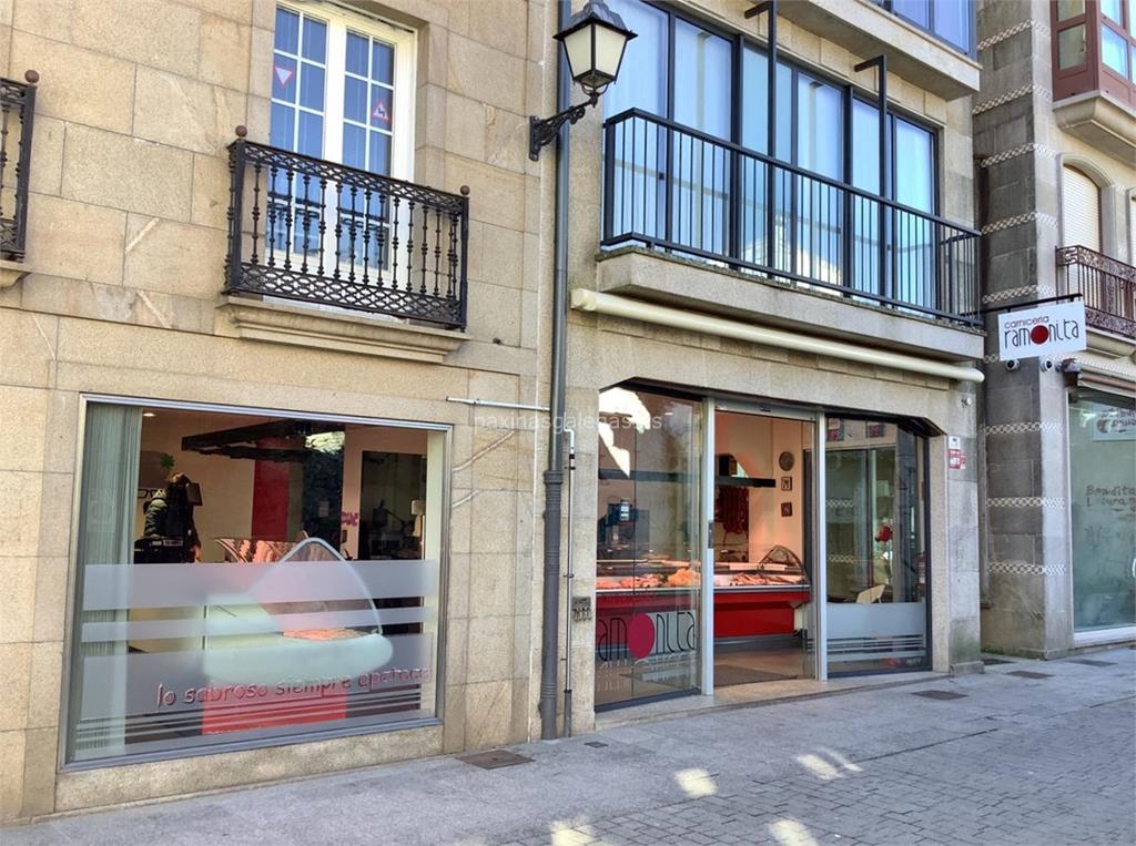 imagen principal Ramonita