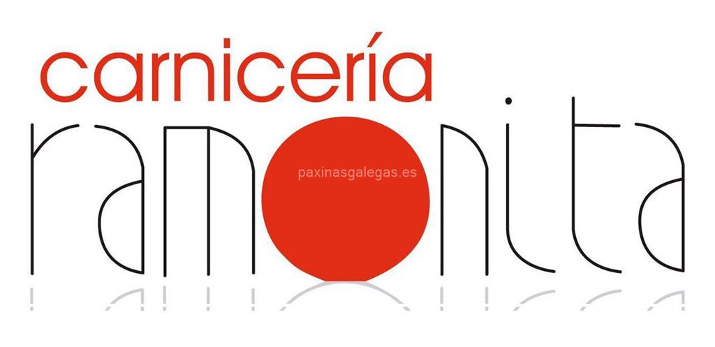 logotipo Ramonita