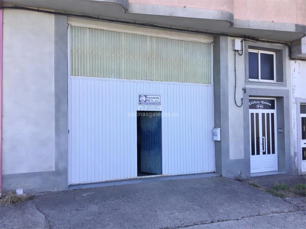 imagen principal Ramos Rey Construcciones, S.L.
