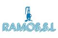 logotipo Ramos, S.L.