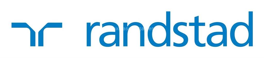 logotipo Randstad