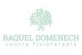 logotipo Raquel Domenech