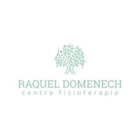 Logotipo Raquel Domenech