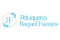 logotipo Raquel Fuentes