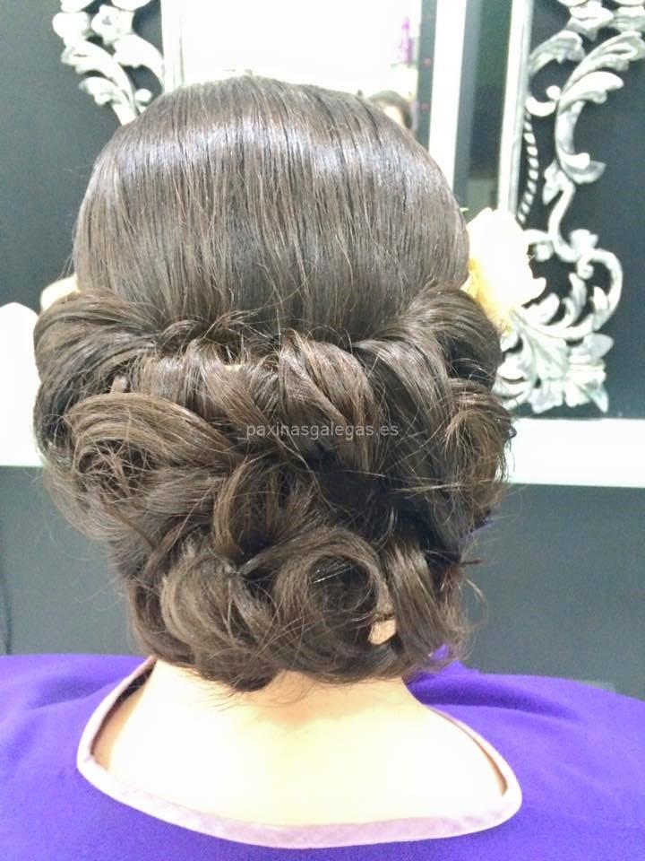 Raquel Martínez Peluquería (Schwarzkopf) imagen 13