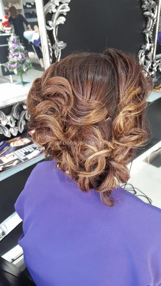 Raquel Martínez Peluquería (Schwarzkopf) imagen 18