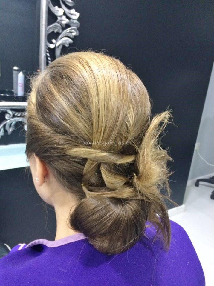 Raquel Martínez Peluquería (Schwarzkopf) imagen 19