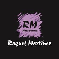 Logotipo Raquel Martínez Peluquería