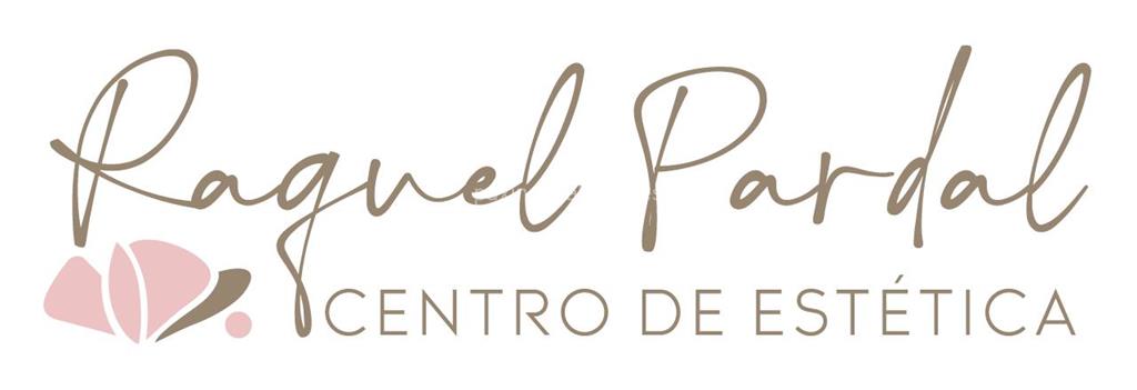 logotipo Raquel Pardal