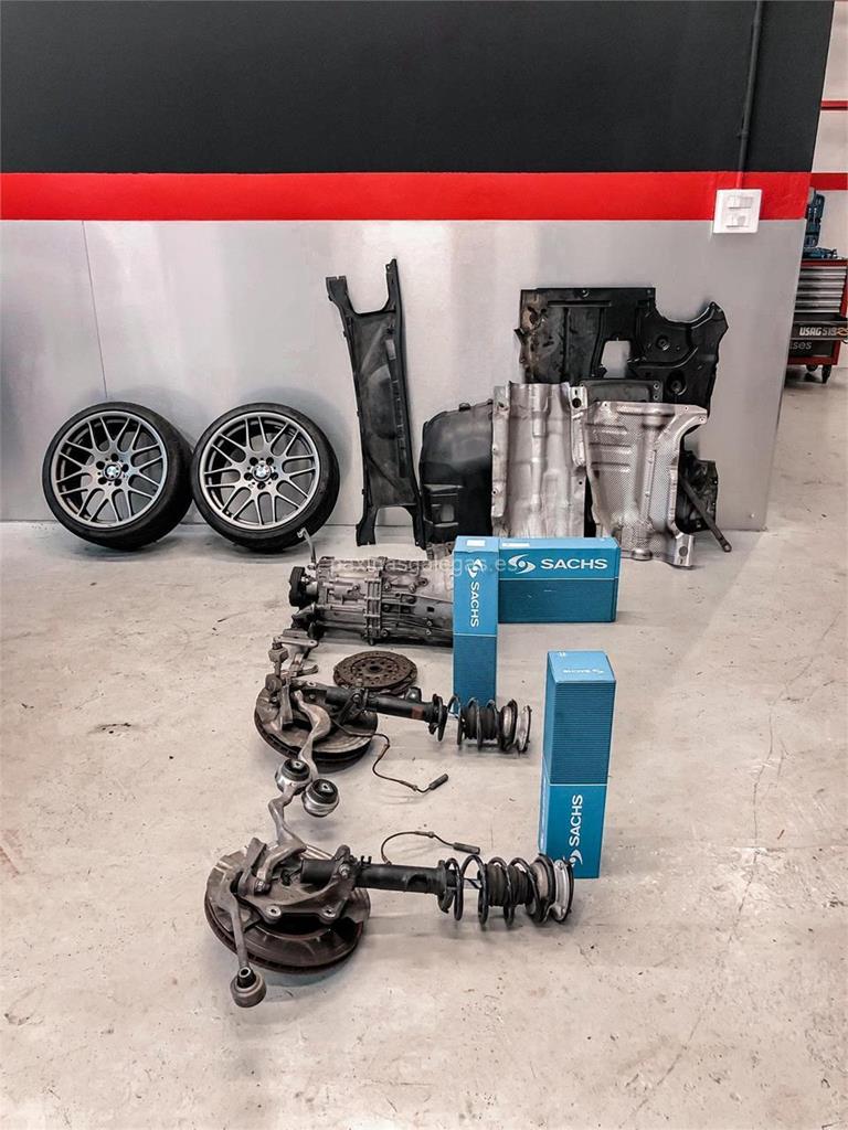 Rasante Sport imagen 11