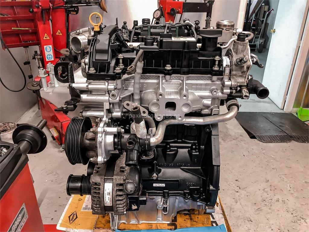 Rasante Sport imagen 17