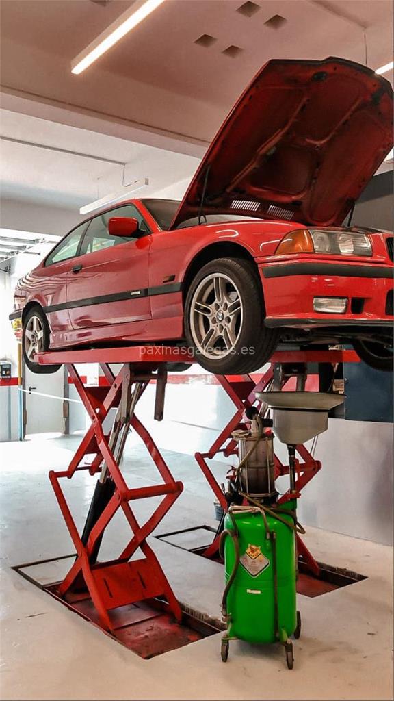 Rasante Sport imagen 9