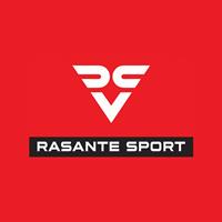 Logotipo Rasante Sport