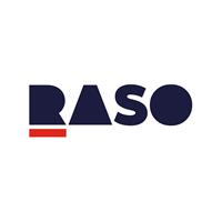 Logotipo Raso Asesores