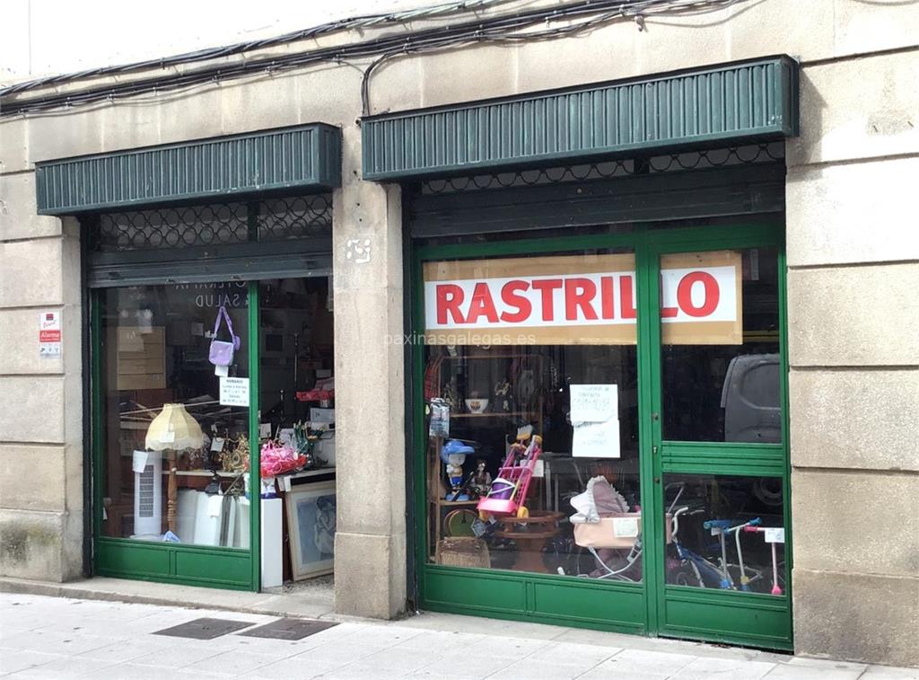 imagen principal Rastrillo