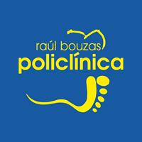 Logotipo Raúl Bouzas Policlínica
