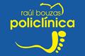 logotipo Raúl Bouzas Policlínica