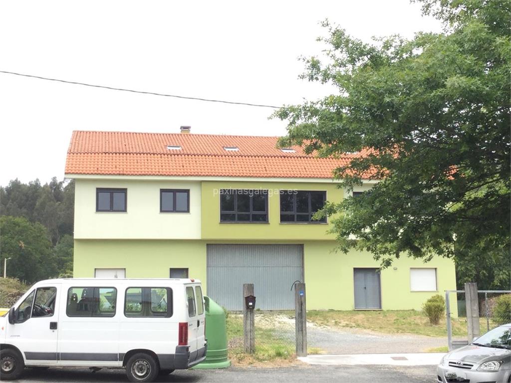 imagen principal Raúl Canalón