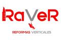 logotipo Raver