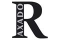logotipo Raxado
