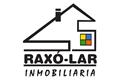 logotipo Raxo-Lar