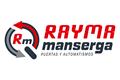 logotipo Rayma Puertas y Automatismos, S.L.