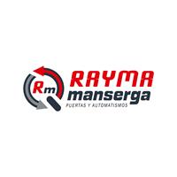 Logotipo Rayma Puertas y Automatismos, S.L.