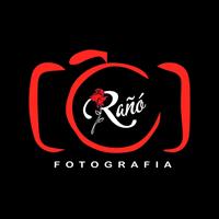 Logotipo Rañó Fotografía