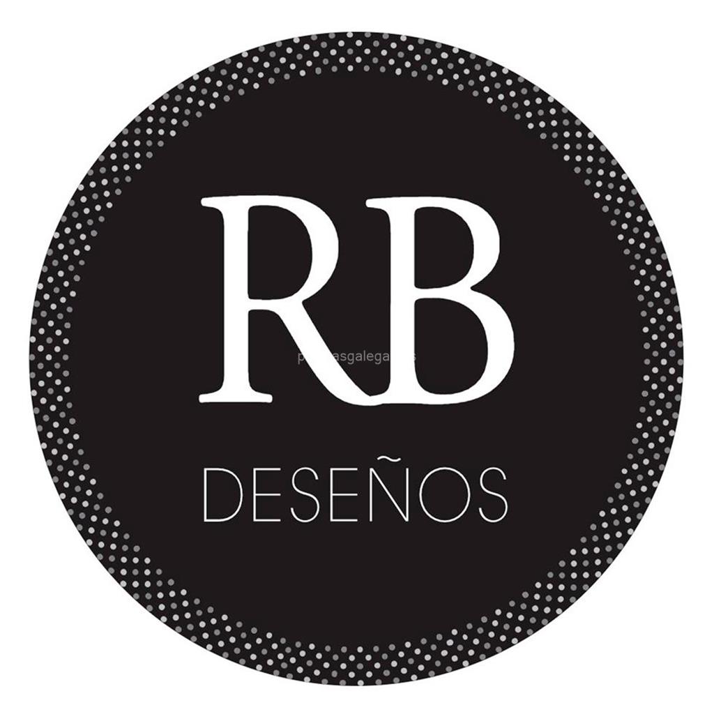 logotipo RB Deseños