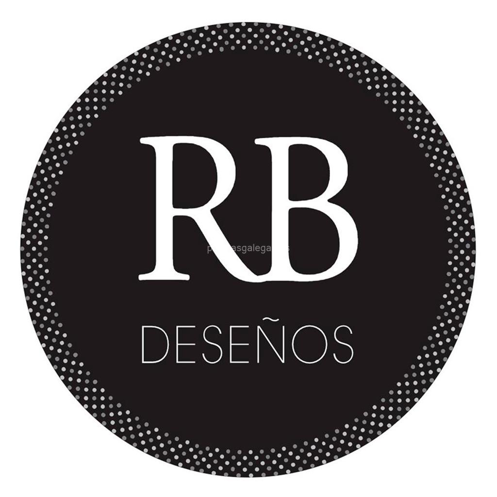 logotipo RB Deseños