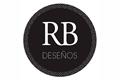 logotipo RB Deseños