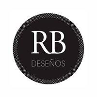 Logotipo RB Deseños