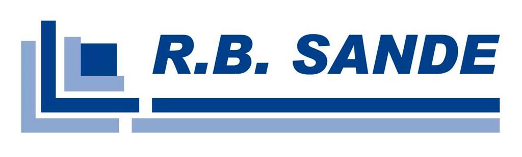 logotipo R.B. Sande