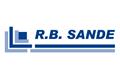 logotipo R.B. Sande