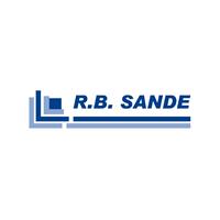 Logotipo R.B. Sande