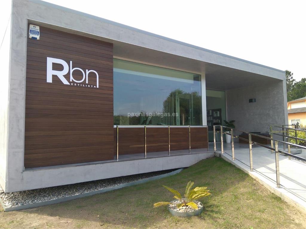 imagen principal Rbn Estilista