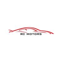 Logotipo RC Motors