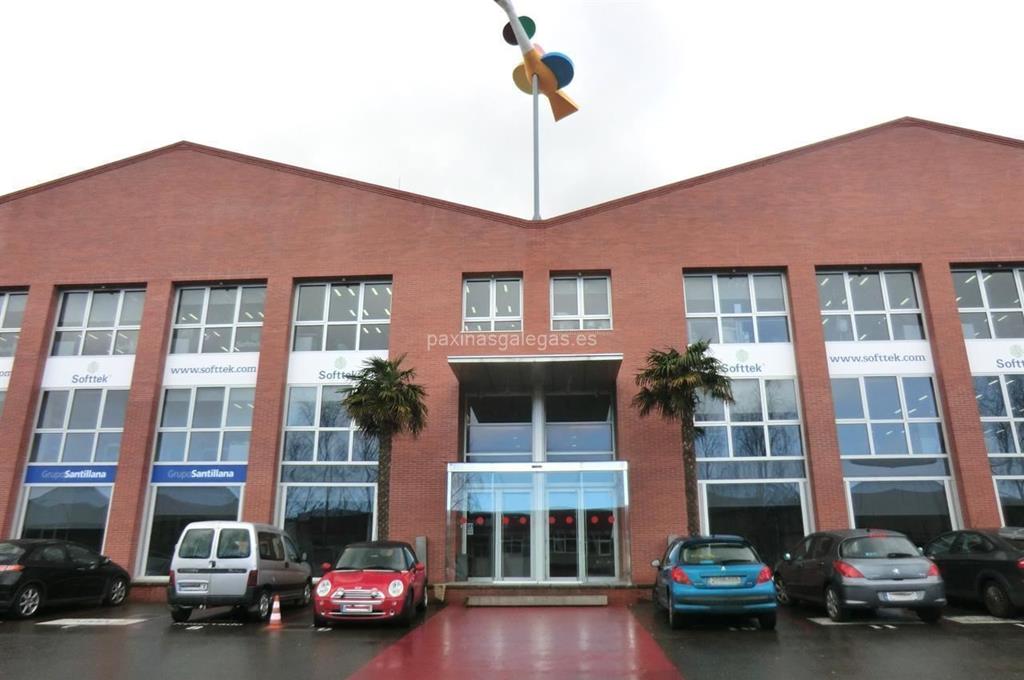 imagen principal RCA Systems
