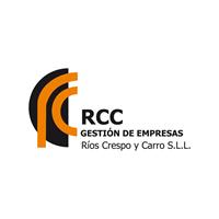 Logotipo RCC Gestión de Empresas