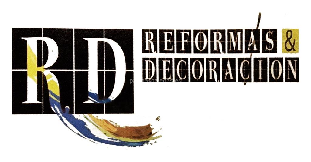 logotipo RD