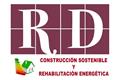 logotipo RD