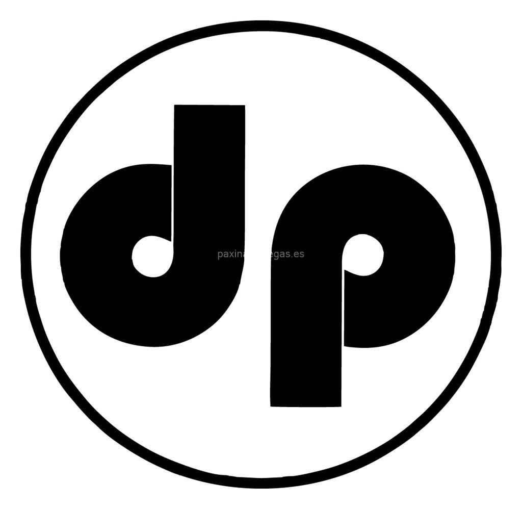logotipo rdc works design to print, S.L.